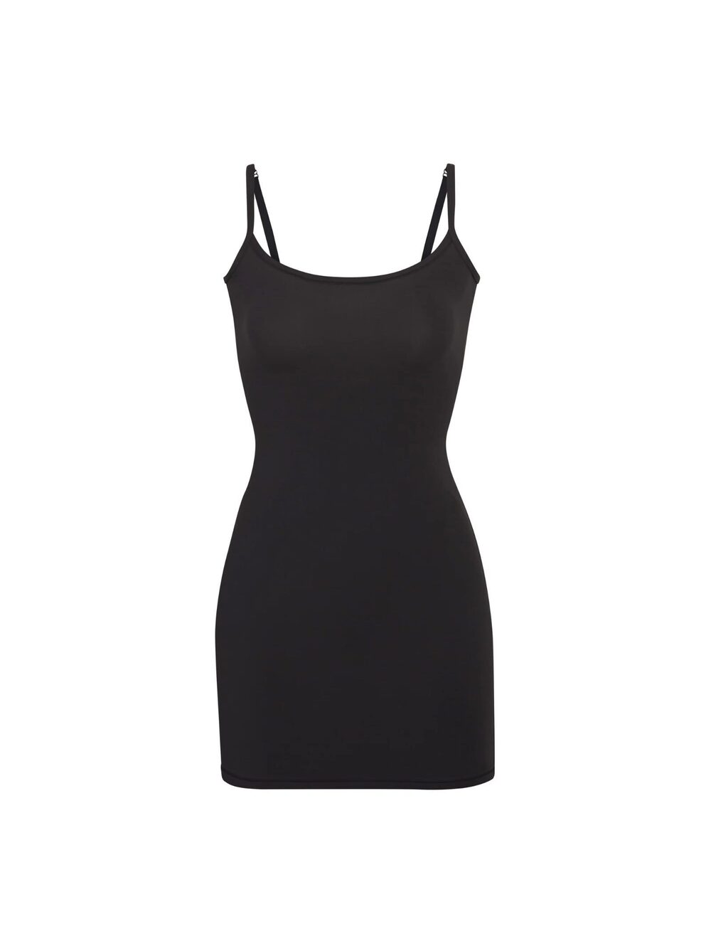 Skims Fit Everybody Slip Dress